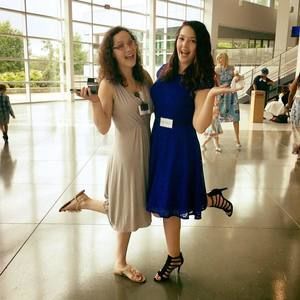 Meet your Posher, Jamie